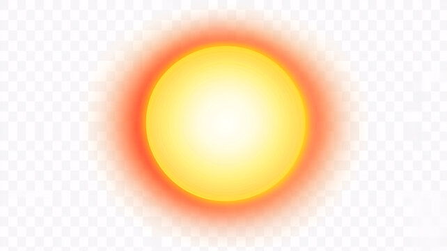 太陽素材