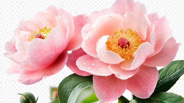 牡丹花卉