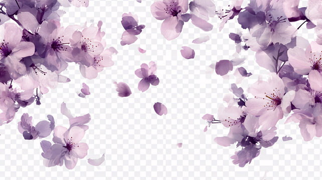 免扣櫻花