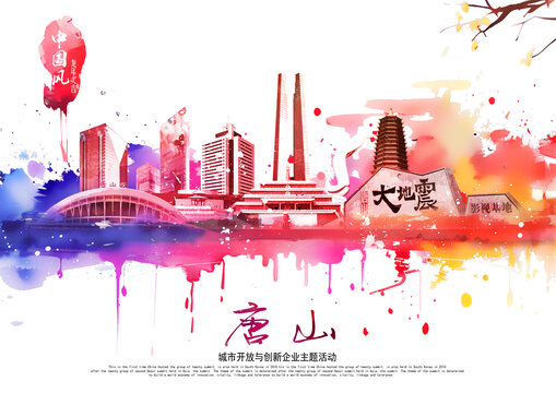 唐山