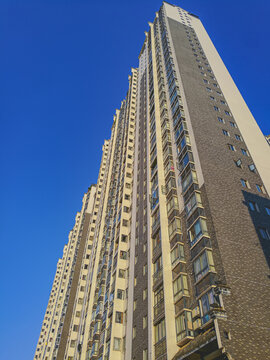 城市建筑