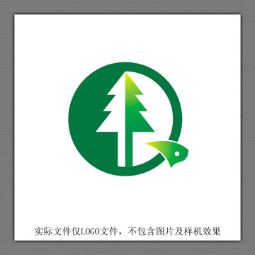 Q字母創(chuàng)意LOGO設(shè)計(jì)