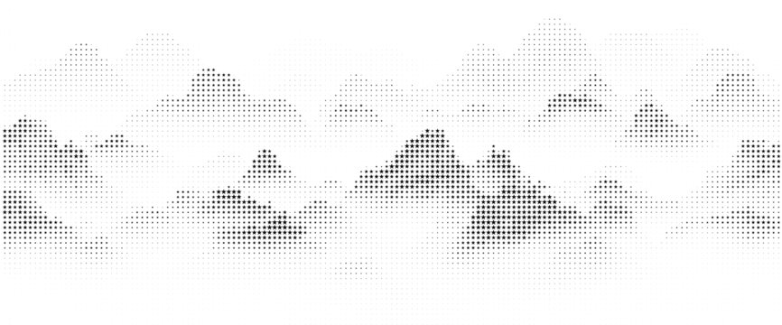 五角星鏤空山