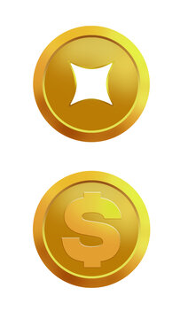 金幣