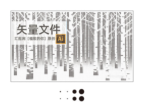 圓點(diǎn)樹林