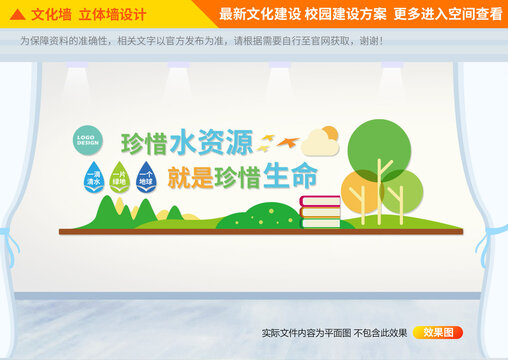 保護節(jié)約水資源