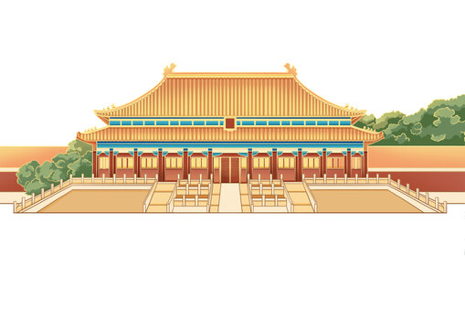 故宮