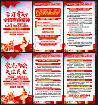 全國兩會(huì)