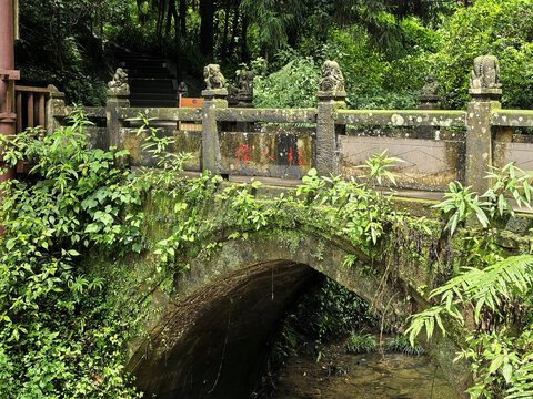 仙人橋