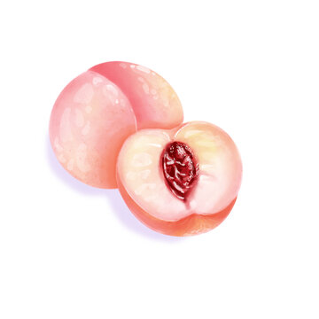 水蜜桃