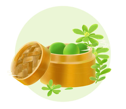 青團(tuán)