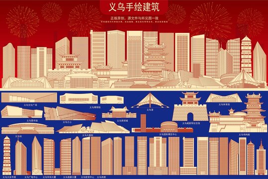義烏