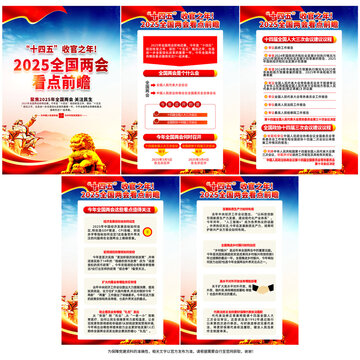 2025兩會