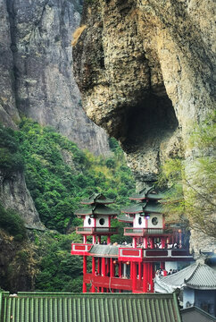 靈通山風(fēng)景區(qū)