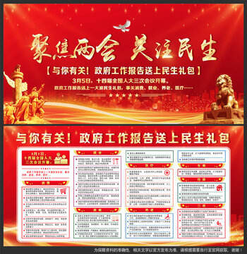 2025年兩會(huì)
