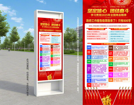 2025全國兩會