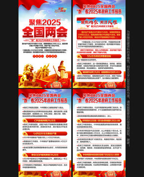 2025年兩會