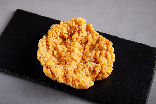 炸雞