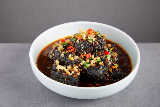 長沙臭豆腐