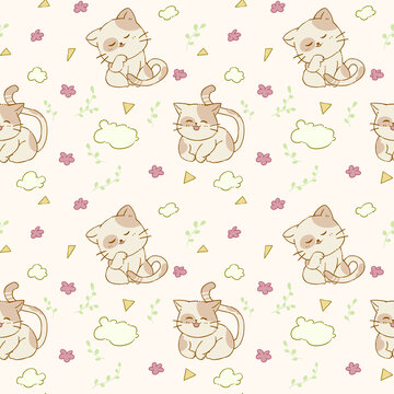 小貓家紡