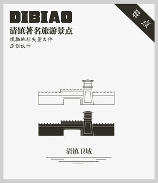 清鎮(zhèn)衛(wèi)城