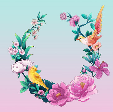 春天的小美好