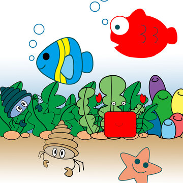 魚
