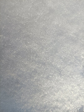 雪