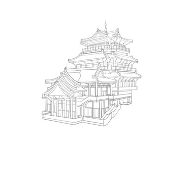 南宮山