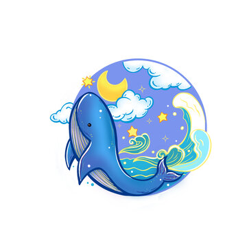 鯨魚