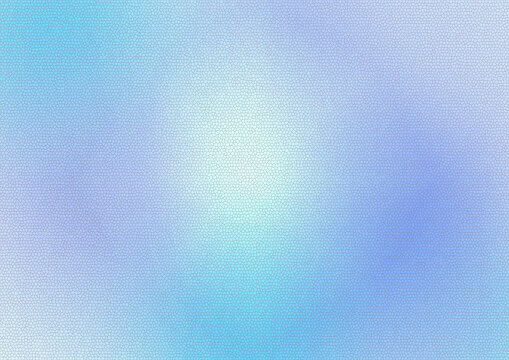 藍(lán)色網(wǎng)格玻璃底紋