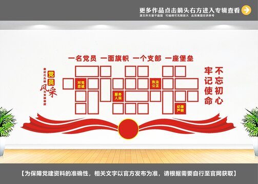 黨員風(fēng)采