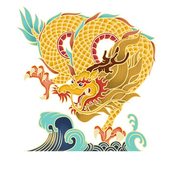 龍紋