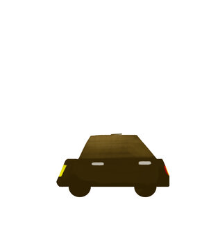 車