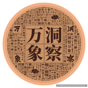 洞察萬(wàn)象