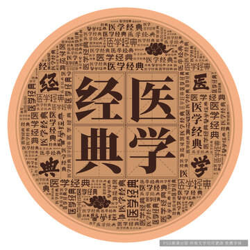 醫(yī)學(xué)經(jīng)典