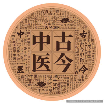 古今中醫(yī)