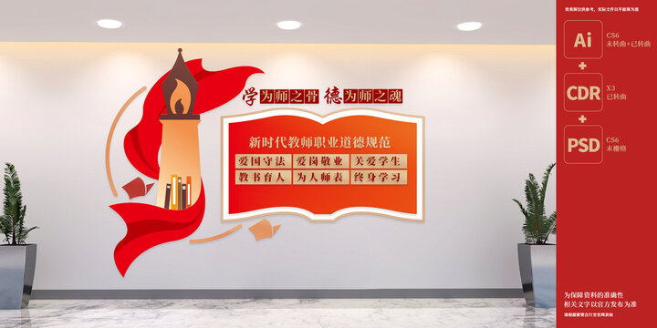 教師職業(yè)道德規(guī)范