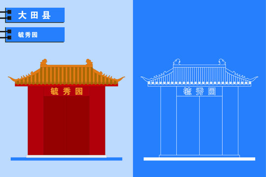 大田