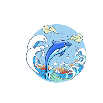 海豚
