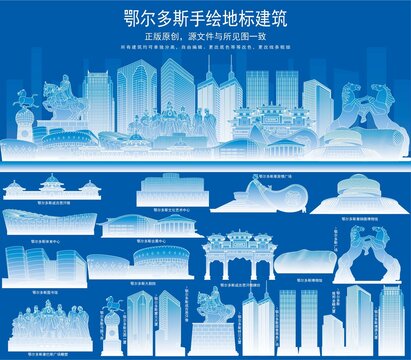 鄂爾多斯