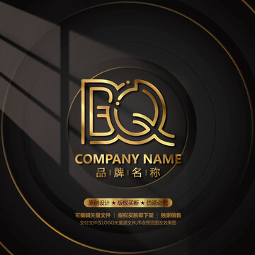 傳媒字母B標志