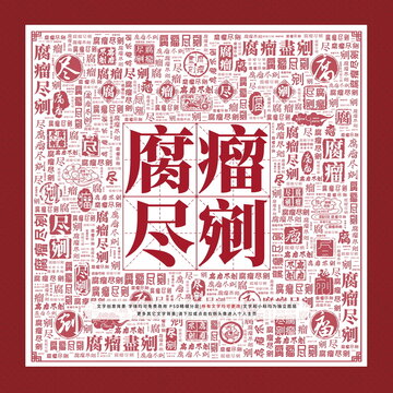腐瘤盡剜
