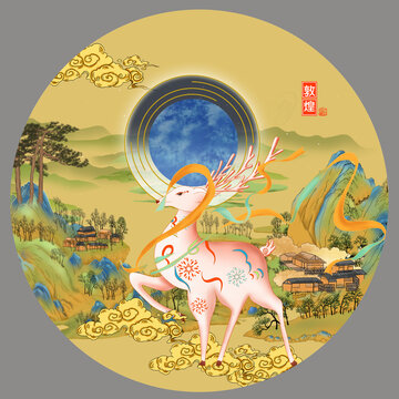 鹿