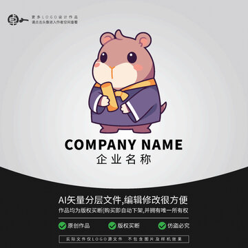 卡比巴拉學(xué)生LOGO
