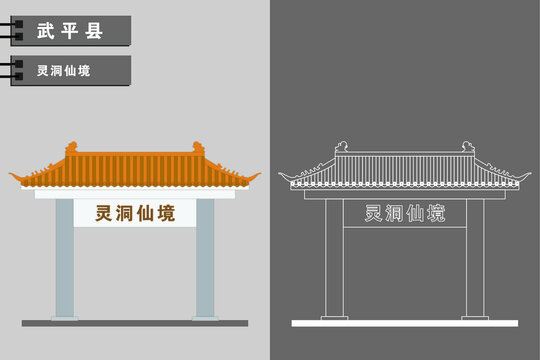 武平