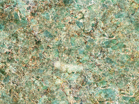亞馬遜綠奢石復(fù)古巖板大理石天然紋理