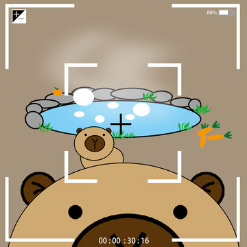 水豚