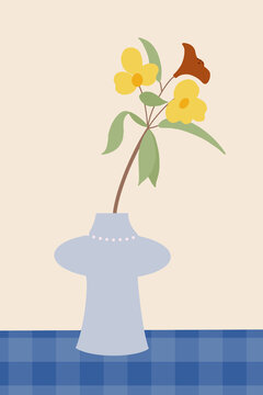 花卉