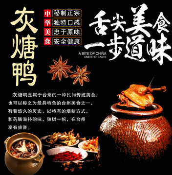 灰煻鴨
